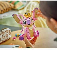 LEGO Disney™ Angel 784 Pieces