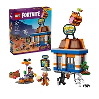 LEGO Fortnite Durrr Burger Restaurant 546 Pieces