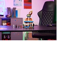 LEGO Fortnite Durrr Burger Restaurant 546 Pieces