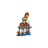 LEGO Fortnite Durrr Burger Restaurant 546 Pieces