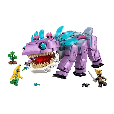 LEGO  Fortnite  Klombo 1084 Pieces