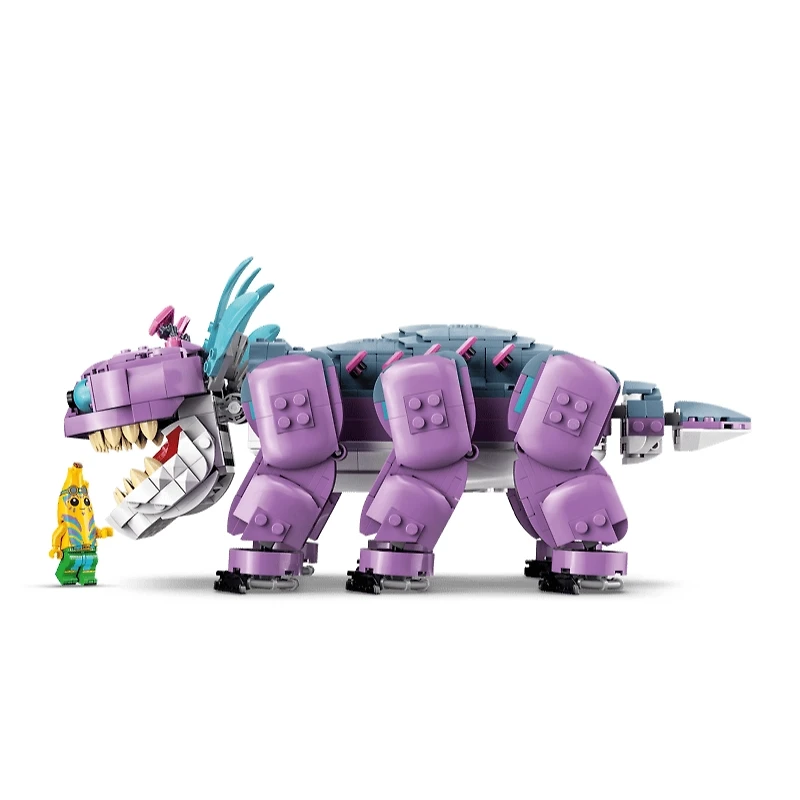 LEGO  Fortnite  Klombo 1084 Pieces