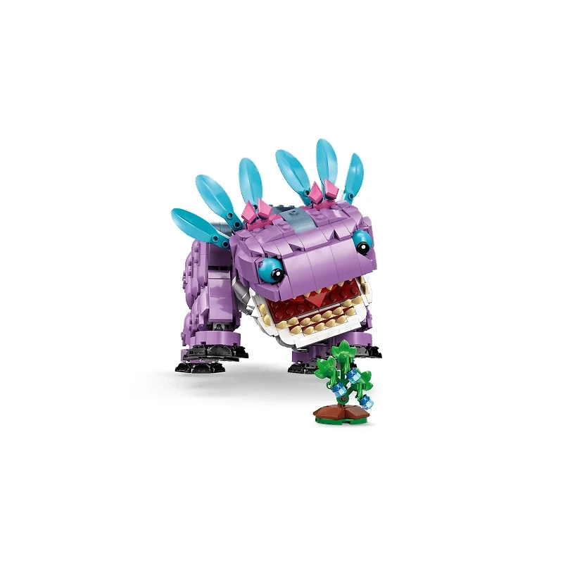 LEGO  Fortnite  Klombo 1084 Pieces