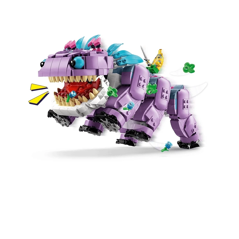 LEGO  Fortnite  Klombo 1084 Pieces