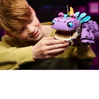 LEGO  Fortnite  Klombo 1084 Pieces