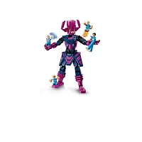 LEGO Marvel Fantastic Four vs. Galactus Construction Figure 427 Pieces