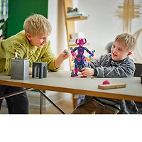 LEGO Marvel Fantastic Four vs. Galactus Construction Figure 427 Pieces