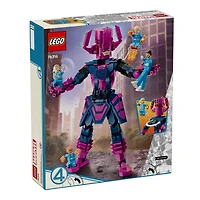 LEGO Marvel Fantastic Four vs. Galactus Construction Figure 427 Pieces