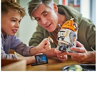 LEGO Star Wars™ Chopper (C1-10P)™ Astromech Droid 1039 Pieces