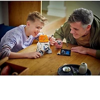 LEGO Star Wars™ Chopper (C1-10P)™ Astromech Droid 1039 Pieces