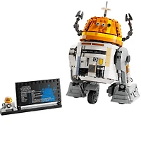 LEGO Star Wars™ Chopper (C1-10P)™ Astromech Droid 1039 Pieces