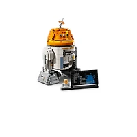 LEGO Star Wars™ Chopper (C1-10P)™ Astromech Droid 1039 Pieces