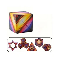 Magnetic Shape Shifting Cube G