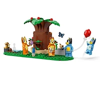 LEGO Bluey Bluey’s Family House 382 Pieces