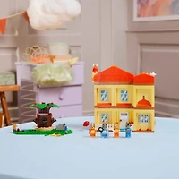 LEGO Bluey Bluey’s Family House 382 Pieces