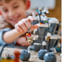 LEGO City Explorers’ Arctic Polar Express Train 1517 Pieces