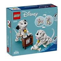 LEGO Disney™ Lucky & Penny 101 Dalmatians 268 Pieces