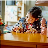 LEGO Disney™ Lucky & Penny 101 Dalmatians 268 Pieces