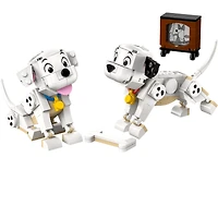 LEGO Disney™ Lucky & Penny 101 Dalmatians 268 Pieces
