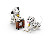 LEGO Disney™ Lucky & Penny 101 Dalmatians 268 Pieces