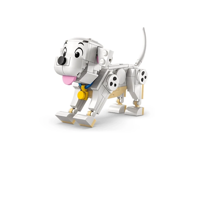 LEGO Disney™ Lucky & Penny 101 Dalmatians 268 Pieces