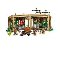 LEGO Harry Potter™ Hogwarts™ Castle: Herbology Class 390 Pieces