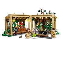 LEGO Harry Potter™ Hogwarts™ Castle: Herbology Class 390 Pieces