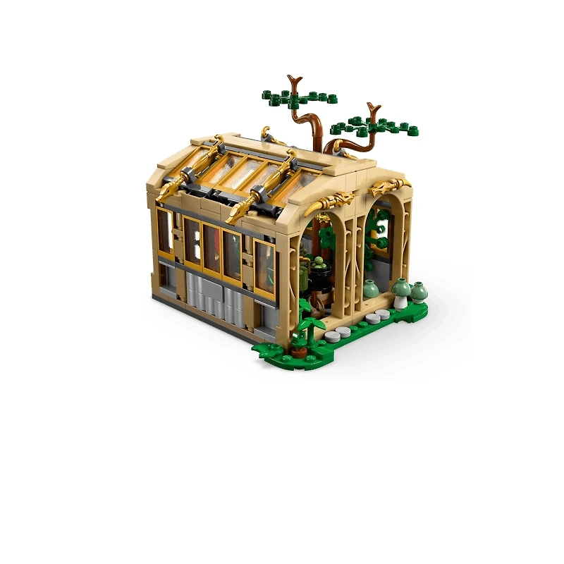 LEGO Harry Potter™ Hogwarts™ Castle: Herbology Class 390 Pieces