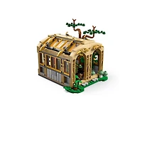LEGO Harry Potter™ Hogwarts™ Castle: Herbology Class 390 Pieces