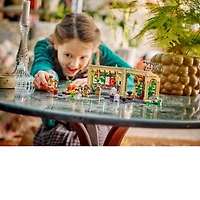 LEGO Harry Potter™ Hogwarts™ Castle: Herbology Class 390 Pieces