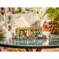 LEGO Harry Potter™ Hogwarts™ Castle: Herbology Class 390 Pieces