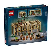 LEGO Harry Potter™ Hogwarts™ Castle: Herbology Class 390 Pieces