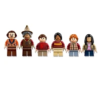 LEGO Harry Potter™ Quality Quidditch™ Supplies & Ice Cream Parlour 795 Pieces