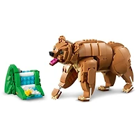 LEGO Creator 3-in-1 Beautiful Horse 685 Pieces