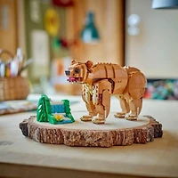 LEGO Creator 3-in-1 Beautiful Horse 685 Pieces