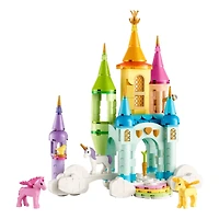 LEGO Creator 3-in-1 Unicorn Castle 390 Pieces