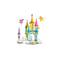 LEGO Creator 3-in-1 Unicorn Castle 390 Pieces