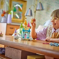 LEGO Creator 3-in-1 Unicorn Castle 390 Pieces