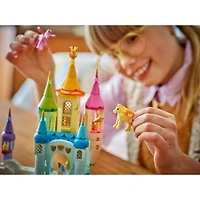 LEGO Creator 3-in-1 Unicorn Castle 390 Pieces