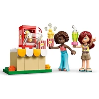 LEGO Friends Friendship Movie Night 154 Pieces