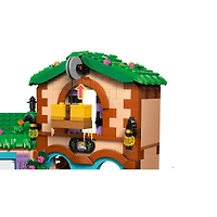 LEGO Friends Pony Ranch & Stable 727 Pieces
