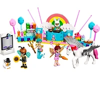 LEGO Friends Costume Party with Unicorn & Fairy 261 Pieces