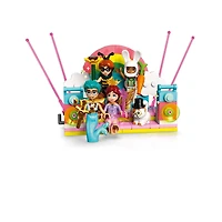 LEGO Friends Costume Party with Unicorn & Fairy 261 Pieces