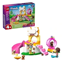 LEGO Friends Puppy Playground 66 Pieces
