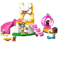 LEGO Friends Puppy Playground 66 Pieces
