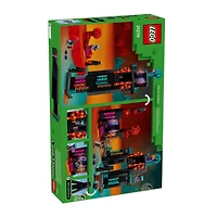 LEGO Minecraft® The Enderman Tower 867 Pieces