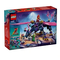 LEGO NINJAGO® Rontu the Master Dragon 381 Pieces