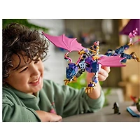 LEGO NINJAGO® Rontu the Master Dragon 381 Pieces