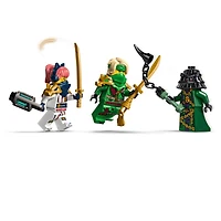 LEGO NINJAGO® Rontu the Master Dragon 381 Pieces