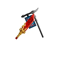 LEGO NINJAGO® Rogue’s Mech Dragon Rider 584 Pieces